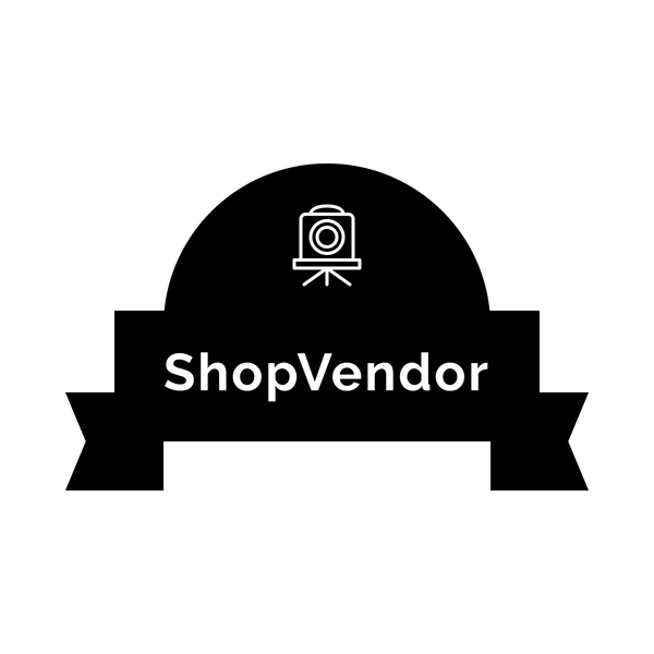 ShopVendor Store